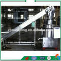 continuous centrifugal rotary dryer